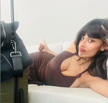 Full leaked Jameela jamil private onlyfans photo