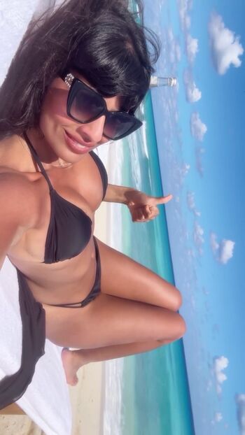 Full leaked Jameela jamil private onlyfans photo