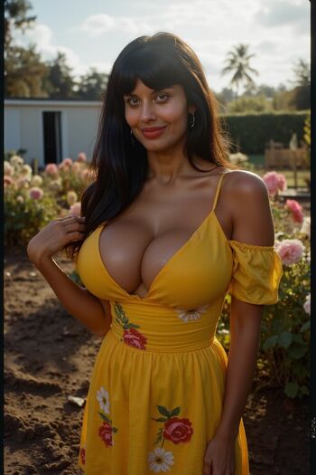 Jameela Jamil
