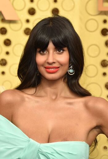 Jameela Jamil