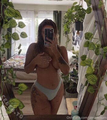 Full leaked Jameelahh page private onlyfans photo