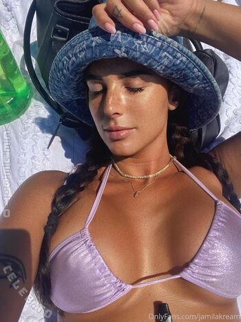 Full leaked Jameelahh page private onlyfans photo