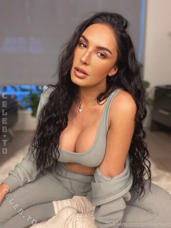 Full leaked Jameelahh page private onlyfans photo