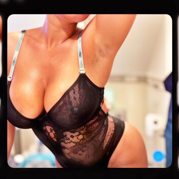 Full leaked Jamelia private onlyfans photo