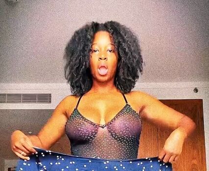 Full leaked Jamelia private onlyfans photo