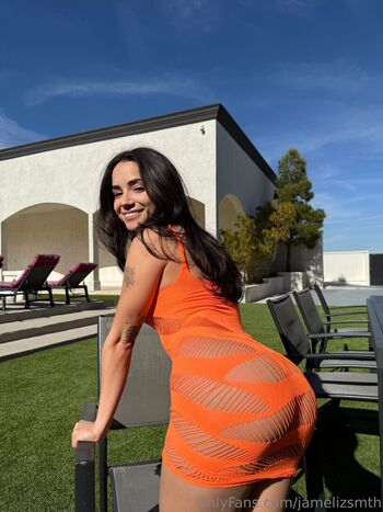 Full leaked Jameliz ohzero o watermelondrip private onlyfans photo