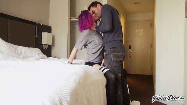 James Deen
