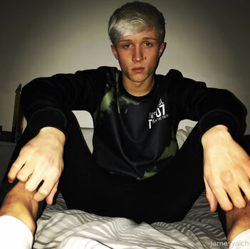 Full leaked Jamesyalch page private onlyfans photo