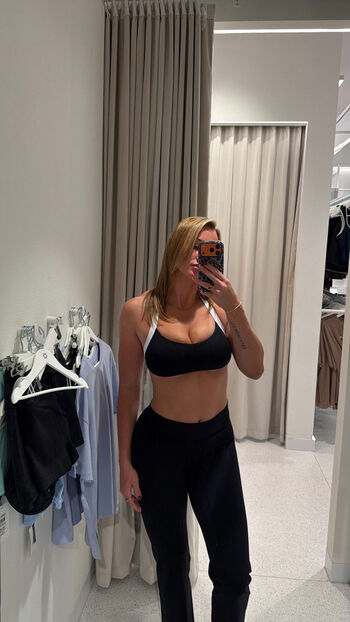 Full leaked Jamie chapman private onlyfans photo