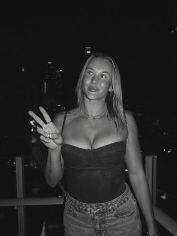 Full leaked Jamie chapman private onlyfans photo