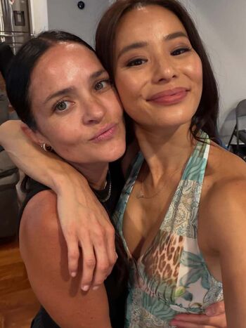 Jamie Chung
