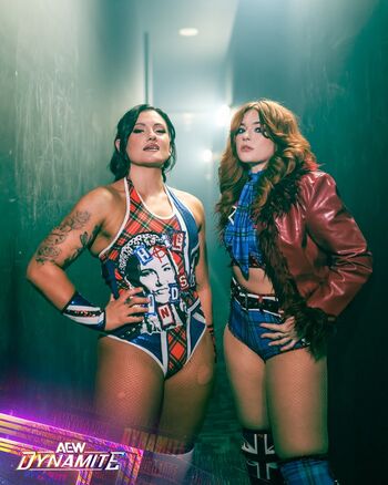 Full leaked Jamie hayter private onlyfans photo