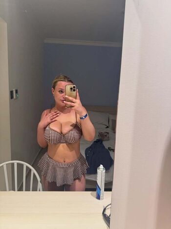 Full leaked Jamie hillyard page private onlyfans photo