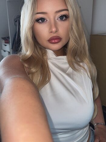 Full leaked Jamie hillyard page private onlyfans photo
