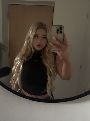 Full leaked Jamie hillyard page private onlyfans photo