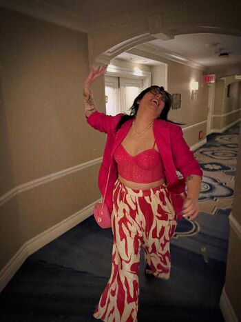 Full leaked Jamie jirak private onlyfans photo