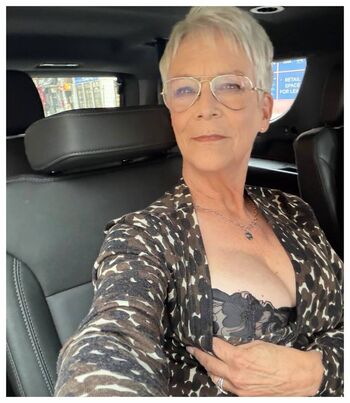 Full leaked Jamie lee curtis private onlyfans photo
