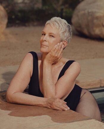 Full leaked Jamie lee curtis private onlyfans photo
