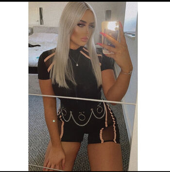 Full leaked Jamie lee private onlyfans photo