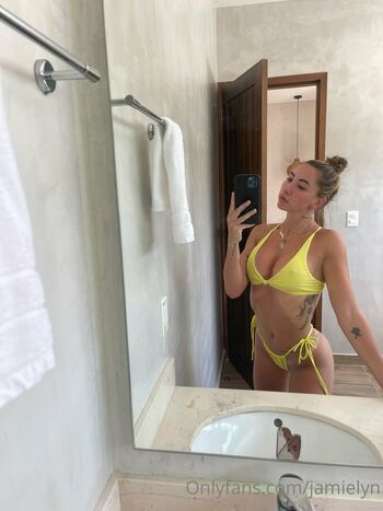 Jamie Lyn Rin
