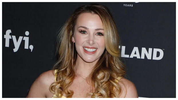 Full leaked Jamie otis private onlyfans photo