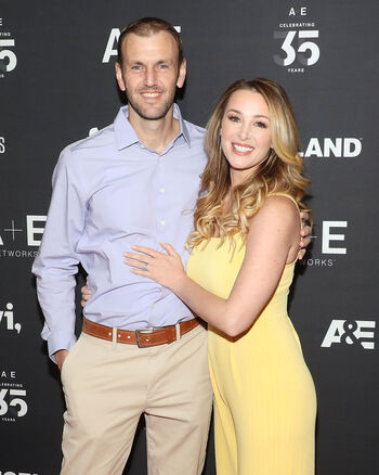 Full leaked Jamie otis private onlyfans photo