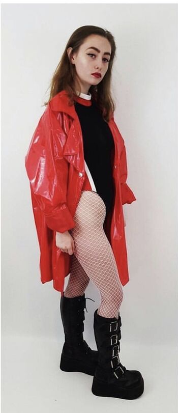 Full leaked Jamiehendrix private onlyfans photo