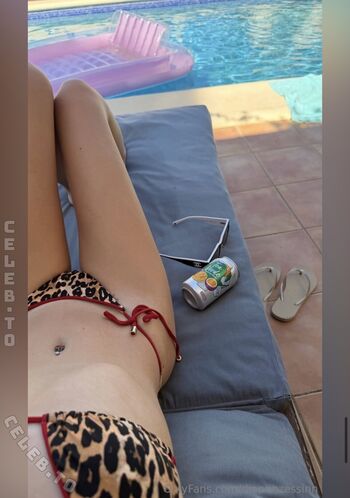 Full leaked Jamieleelola private onlyfans photo
