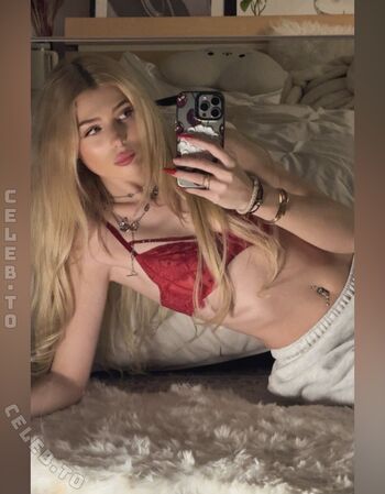 Full leaked Jamieleelola private onlyfans photo