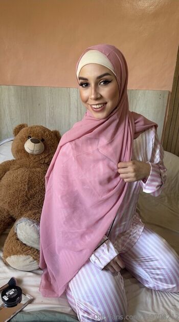 Full leaked Jamila habibti private onlyfans photo