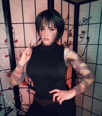 Full leaked Jamiuwu private onlyfans photo