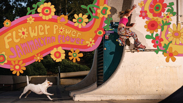 Full leaked Jammalynnflower private onlyfans photo