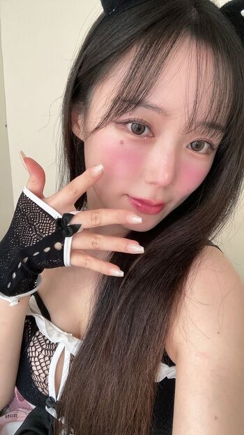 Full leaked Jamonghae asmr page private onlyfans photo