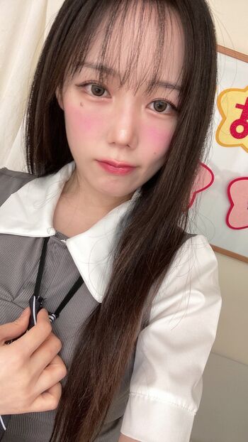 Full leaked Jamonghae asmr private onlyfans photo