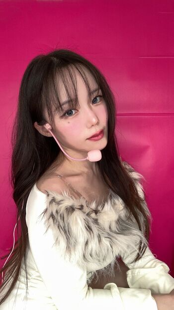 Full leaked Jamonghae asmr private onlyfans photo