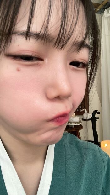 Full leaked Jamonghae asmr private onlyfans photo