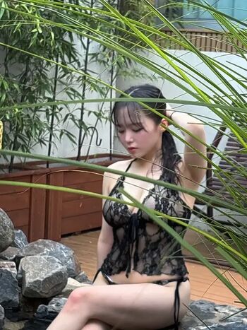 Full leaked Jamonghae asmr private onlyfans photo