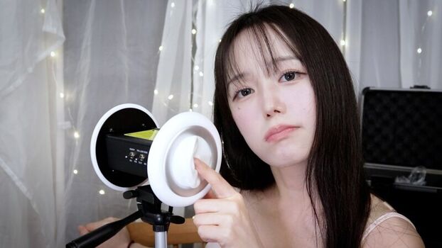 Full leaked Jamonghae asmr private onlyfans photo