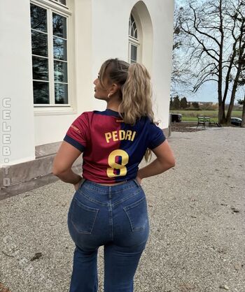 Full leaked Jana barca private onlyfans photo