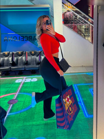 Full leaked Jana barca private onlyfans photo