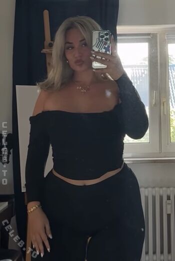 Full leaked Jana barca private onlyfans photo