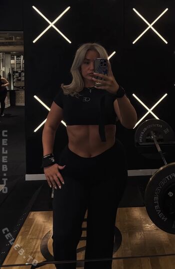Full leaked Jana barca private onlyfans photo