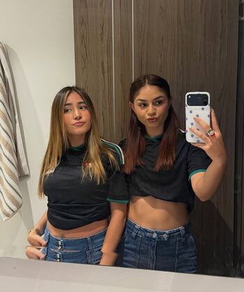 Full leaked Jana gutierrez private onlyfans photo