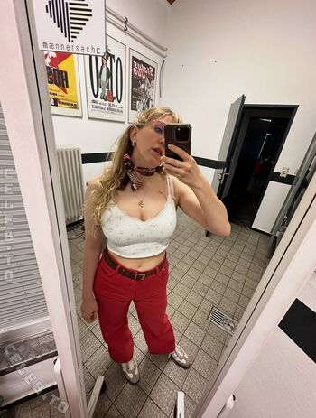 Full leaked Jana jansen private onlyfans photo