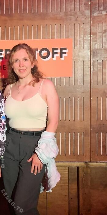 Full leaked Jana jansen private onlyfans photo