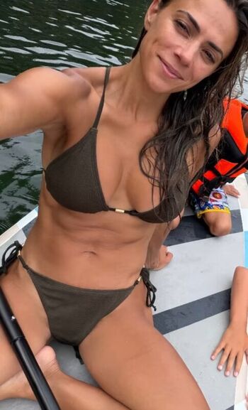 Full leaked Jana kramer private onlyfans photo