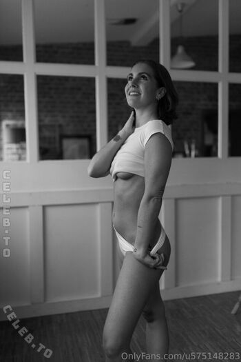 Full leaked Jana maier private onlyfans photo