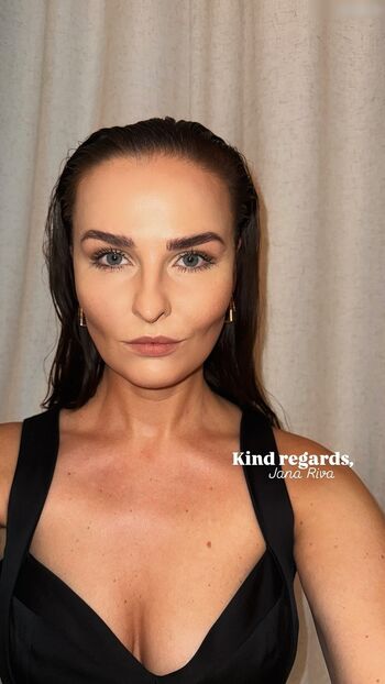 Full leaked Jana riva private onlyfans photo