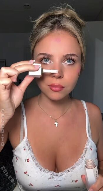 Full leaked Janaajolie private onlyfans photo
