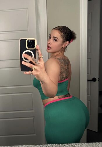 Janae Girard